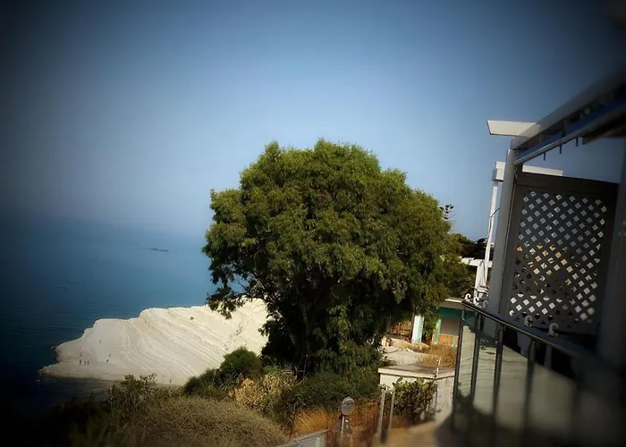 Terrazza Rooms #scaladeiturchi